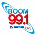 Boom FM - FM 99.1